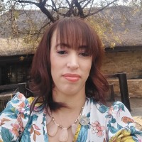 Arlene Imelda Mc Namara