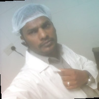 Srithar Ganeshan