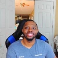 Darius Bush