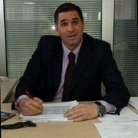 Andreas Lazarou