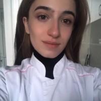 Tamara Hakobyan