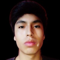 Jhon Antony Quispe Huaroc