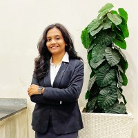 Prachi Naik