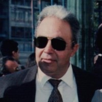 John Vlastos