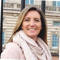 Rachel Kendall