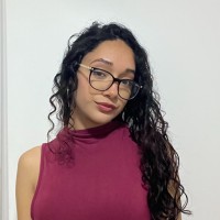 Thalya Amorim