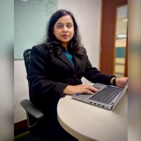 Paridhi Gupta