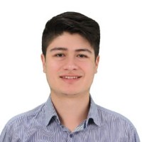 Sebastian Nogales