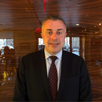 Darko Matosic