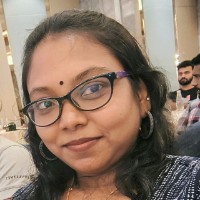 Aswathy Rajendran