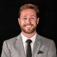 Seth Shepard