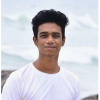 Kiran Christo Clement