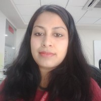 Shikha Das
