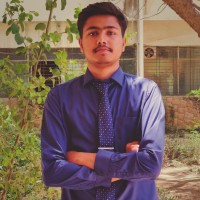 Syed Salar Alam