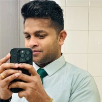 Sanal Sathyaa
