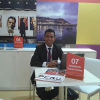 RICARDO TURPO VIGORIA