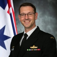 Dane Wilson