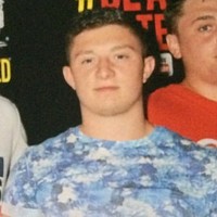 Ryan Burgess