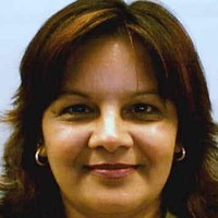 Lyn Scolt
