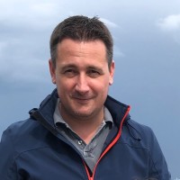 Markus Friedl