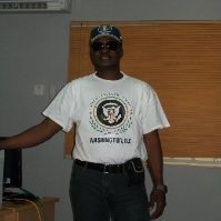 Alfred Adenlewo