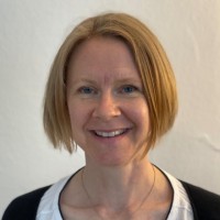 Dr. Med. Kerstin Klemm