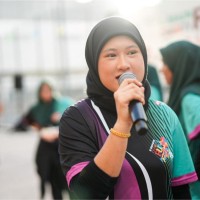Maisarah Mat Diah