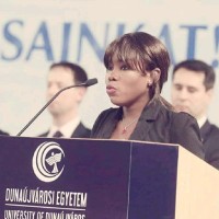 Catherine Mounga