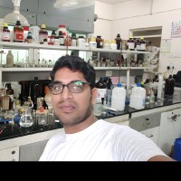 Dr. Ravi Kumar G