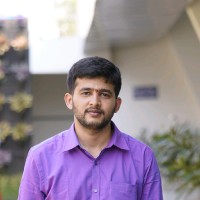 Abhishek S R