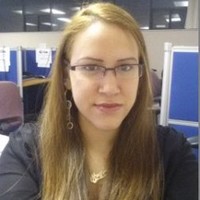 Angelica Bonilla