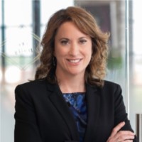 Nicole Provonchee, MBA