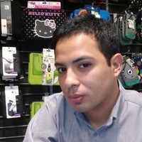 Alejandro Maldonado Calderon