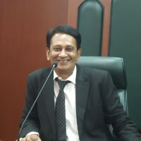 Rajesh Shah