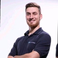 Simon Nick