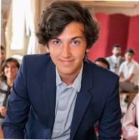 Benjamin Chetrit