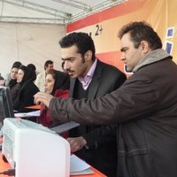 Shahrokh Afshar