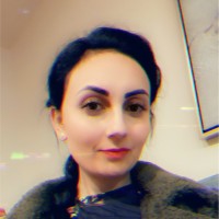 Anush (Ashley) Avdalyan