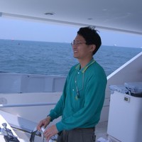 Kev Wang