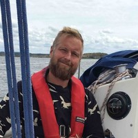 Lars Helgesson