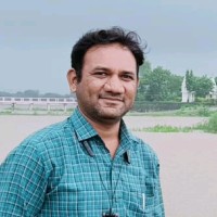 Yogeshkumar Parmar
