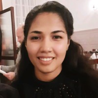 Greeshma Simethy