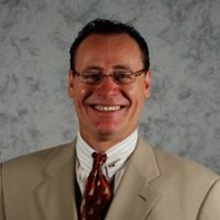 Chris Bear