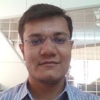 nikul senghani