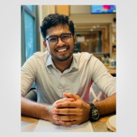 Prasanna Perumal S