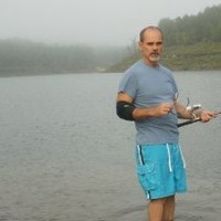 Kevin Tindall