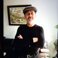 Agustín Luis Hernández Principal