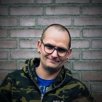 edwin van Hek