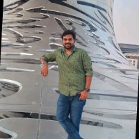 UDAY KUMAR REDDY SATTI , CSCA
