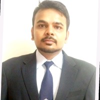 Gaurav Choudhari